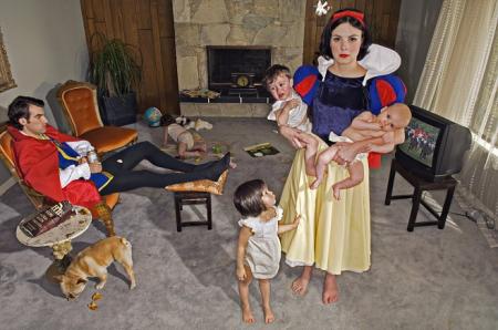 Merci Blanche Neige