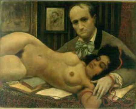 Baudelaire
